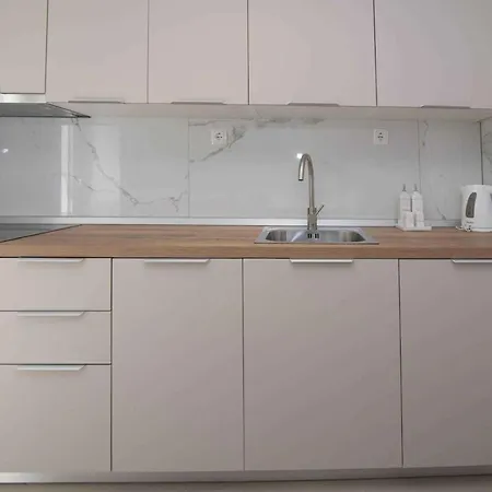 In 26473 Apartment Veli Losinj